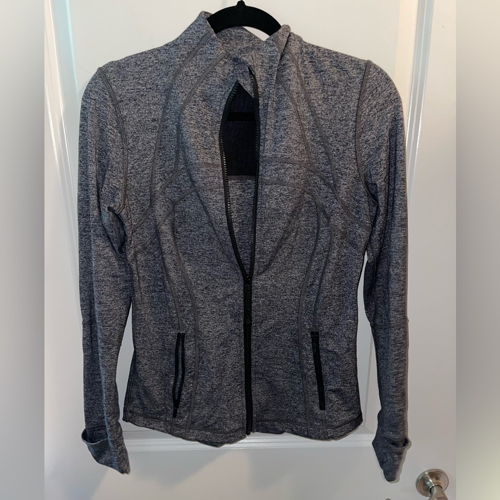 Lululemon define jacket